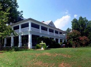 124 Williams St, Baldwin, GA 30511