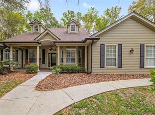 9513 SW 33rd Ln, Gainesville, FL 32608