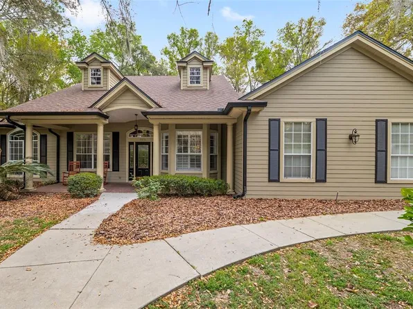 9513 SW 33rd Ln, Gainesville, FL 32608