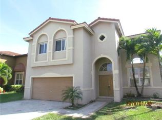 16150 SW 61st Ln, Miami, FL 33193