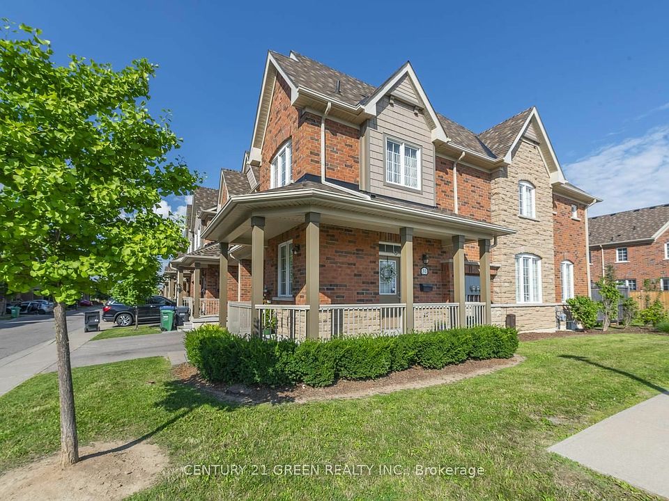 31 Utopia Way Brampton ON Zillow