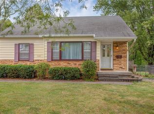 3125 Jefferson Ave, Des Moines, IA 50310