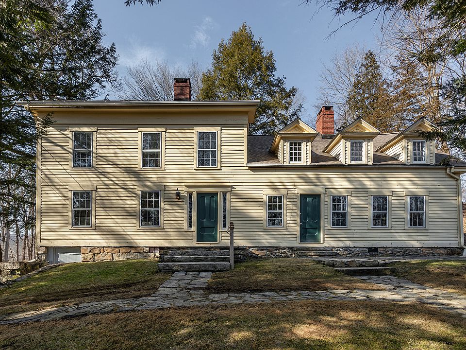 120 West Meetinghouse Road