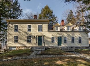 120 W Meetinghouse Rd, New Milford, CT 06776