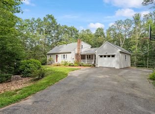 13 Calamint Hill Rd S, Princeton, MA 01541