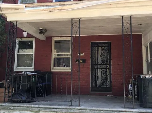 728 Tulip St, Camden, NJ 08104