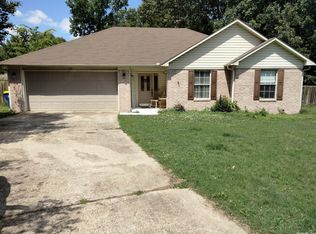 20 White Fox Cv, Cabot, AR 72023