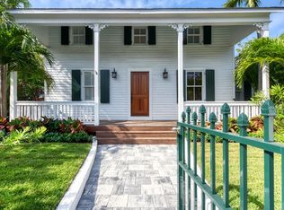 1200 Whitehead St, Key West, FL 33040
