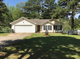 115 County Road 799, Jonesboro, AR 72401