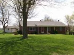 5699 Haysville Rd, Guston, KY 40142