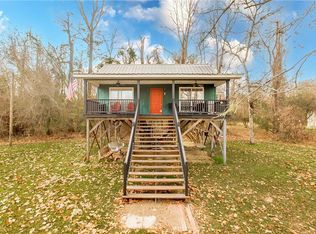 25006 Mayfield Creek Rd, Angie, LA 70426