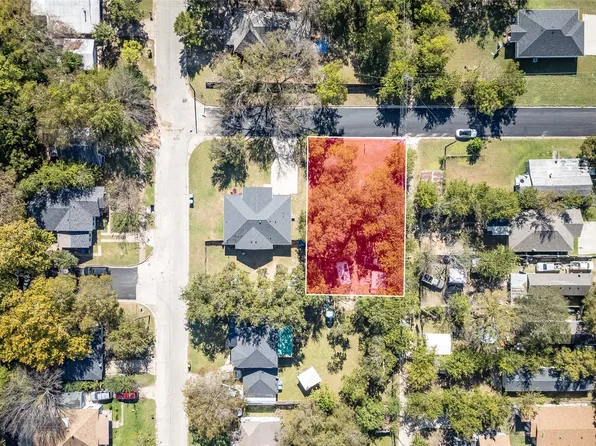 609 E Epstein St, Sherman, TX 75090