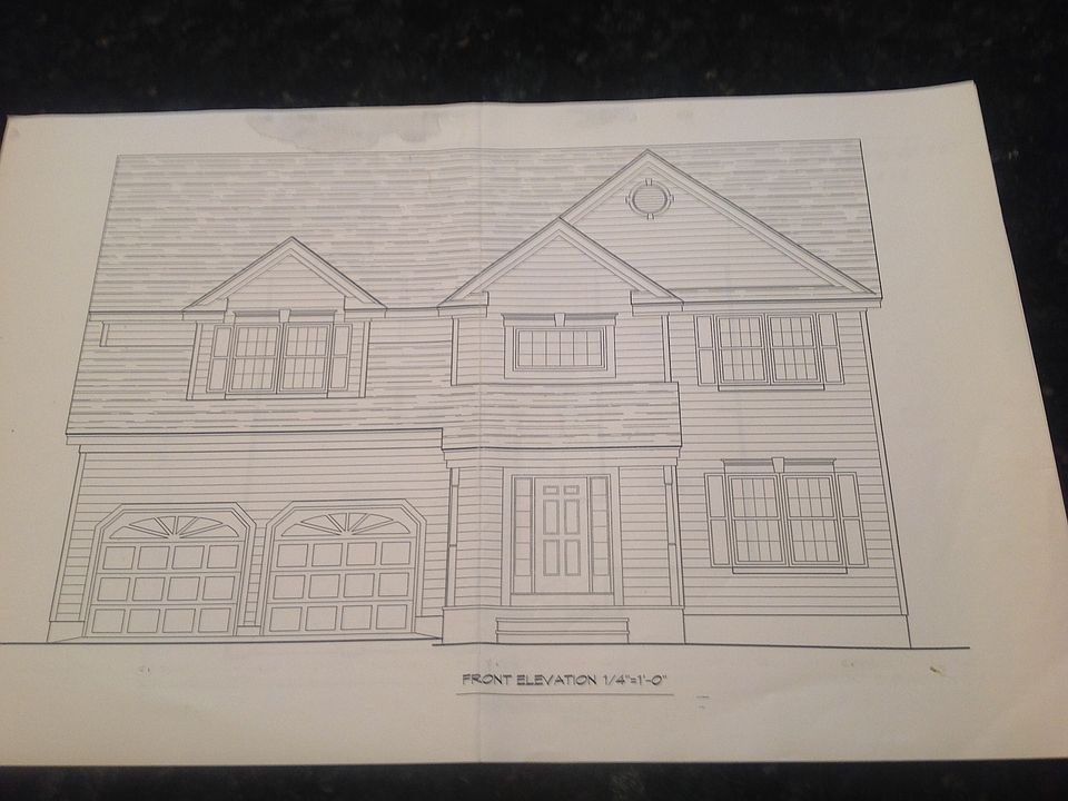Front Elevation
