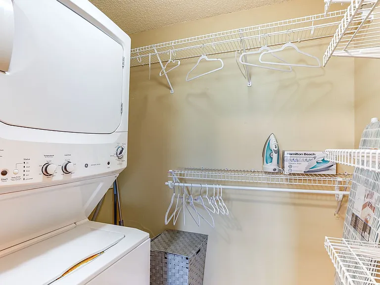 Laundry Room Cabinet