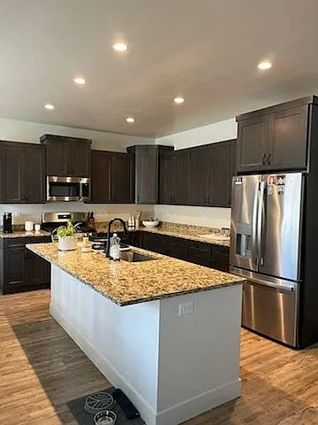 408 Jacque Fork Dr — Photo 9