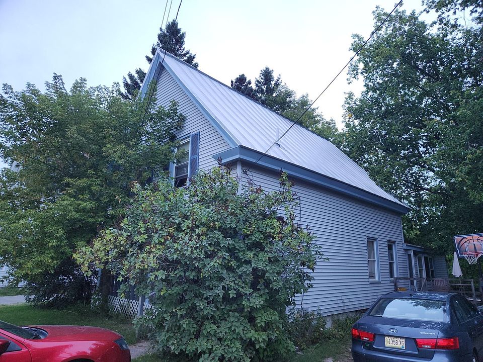 2 Newhall Street, Fairfield, ME 04937 Zillow