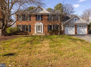 14720 Carona Dr, Silver Spring, MD 20905