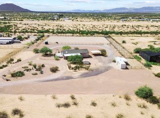 51504 W DONALD Road, Aguila, AZ 85320