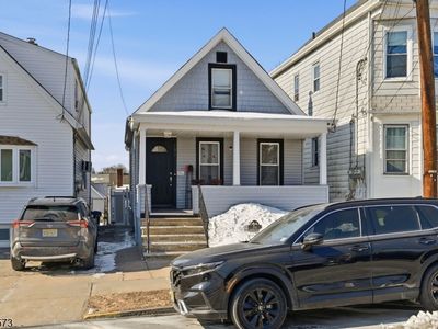 191 Cambridge Ave, Garfield, NJ, 07026