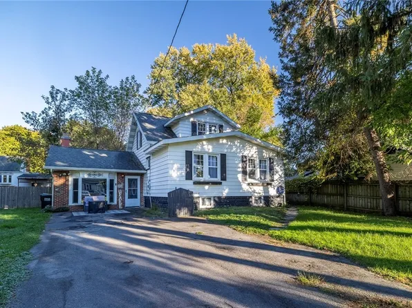 208 Breman Ave, Syracuse, NY 13211