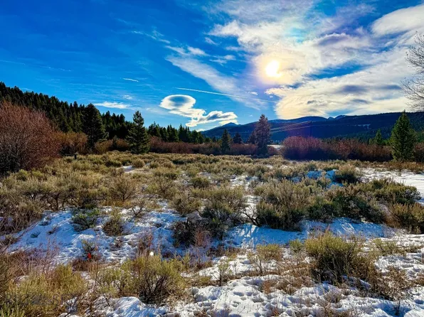Nhn 2 Hwy #1, Anaconda, MT 59711