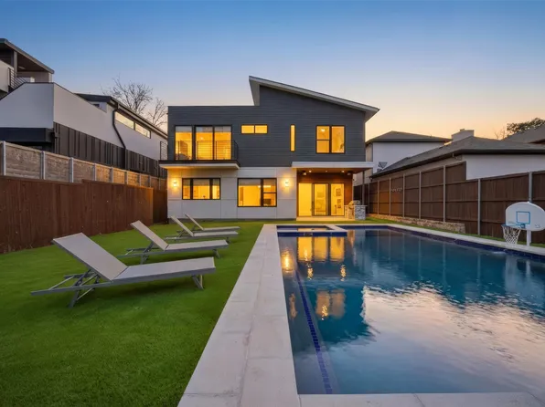 5326 Manett St, Dallas, TX 75206