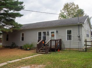 29639 Peppertown Rd, West Harrison, IN 47060