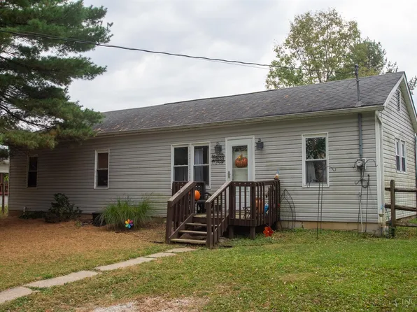 29639 Peppertown Rd, West Harrison, IN 47060