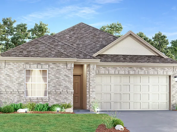 Chauncy Plan, The Colony : Ridgepointe and Claremont Collections