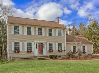 877 Timpany Blvd, Gardner, MA 01440
