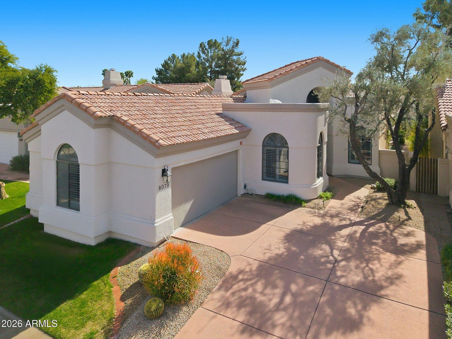 8079 E CORTEZ Drive
