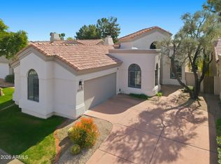 8079 E CORTEZ Drive, Scottsdale, AZ 85260