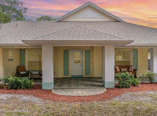 2549 Hooper Rd, Cocoa, FL 32926