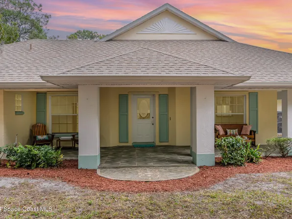 2549 Hooper Rd, Cocoa, FL 32926