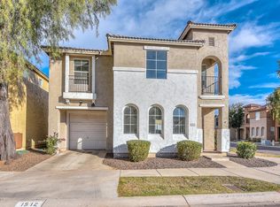 1512 E Romley Ave, Phoenix, AZ 85040