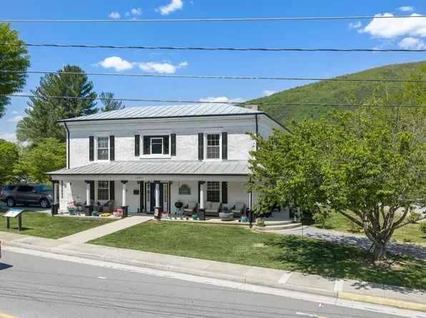 19391 Main St, Buchanan, VA 24066