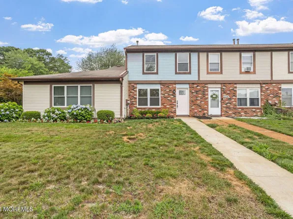 256 Greenwood Loop Road, Brick, NJ 08724