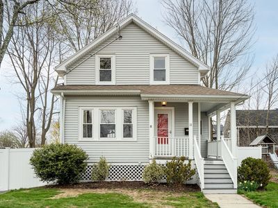 11 Whipple St, Weymouth, MA, 02190