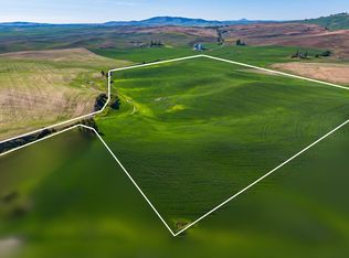 Tbd 0 Mix Rd, Moscow, ID 83843