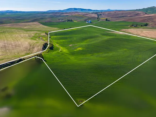 Tbd 0 Mix Rd, Moscow, ID 83843