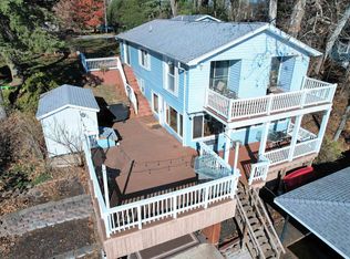 5100 E Quiet Water Ct, Monticello, IN