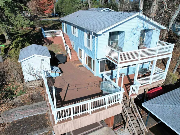 5100 E Quiet Water Ct, Monticello, IN 47960