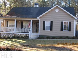 347 North Rdg, Senoia, GA 30276