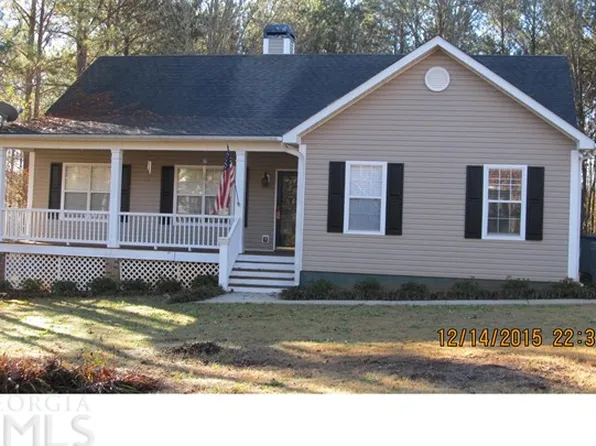347 North Rdg, Senoia, GA 30276