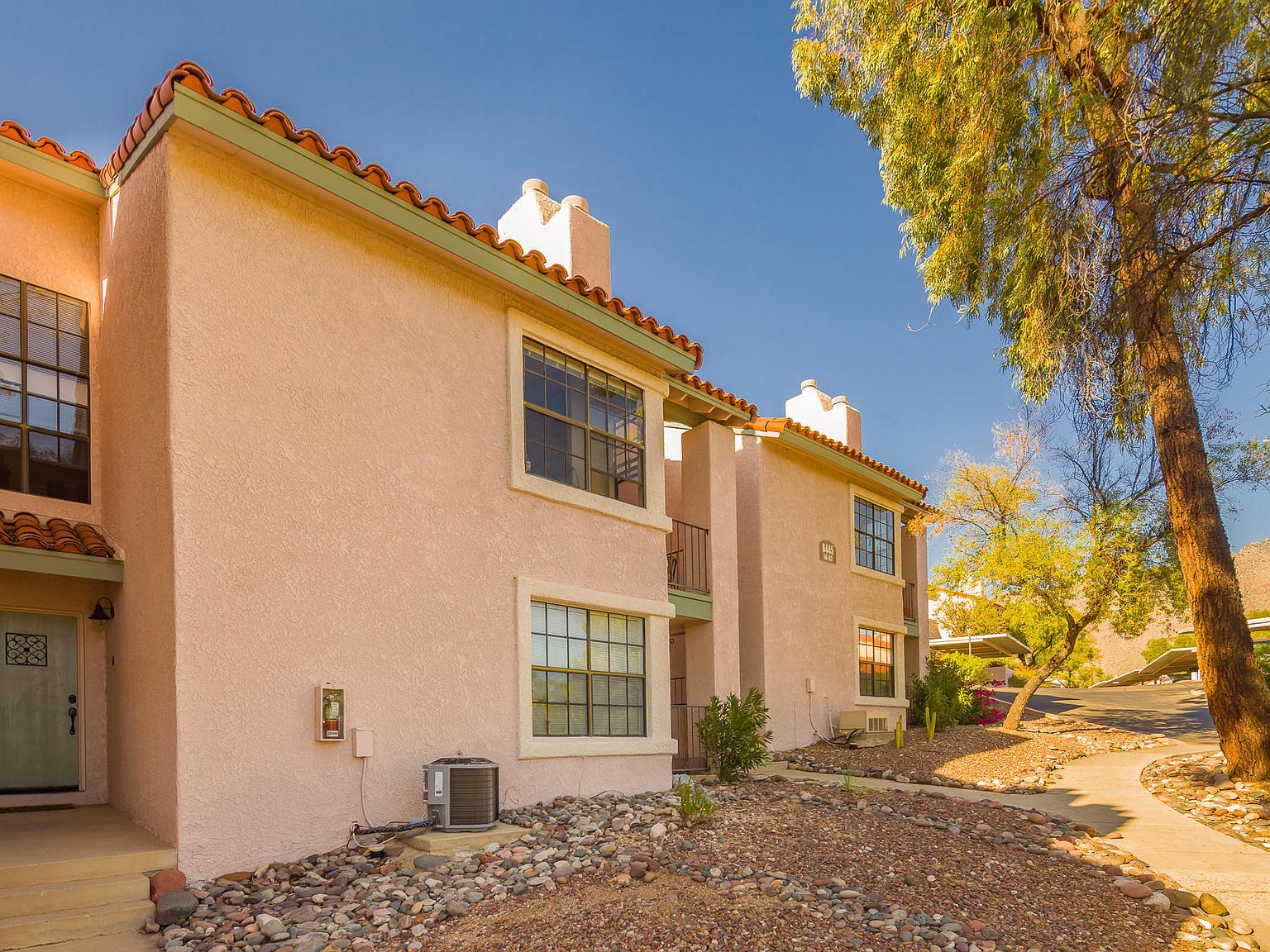 6445 N Tierra De Las Catalinas, Tucson, AZ 85718 Zillow