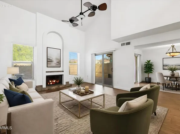 13826 S 41ST Place, Phoenix, AZ 85044