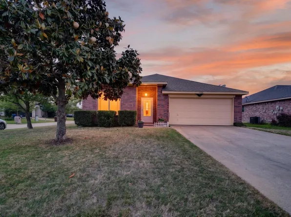 1512 Marti Dr, Royse City, TX 75189