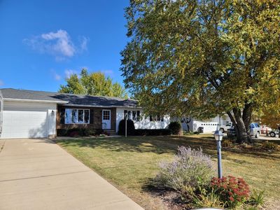 229 W Wilbur St, Hawkeye, IA, 52147