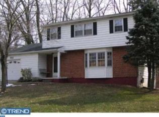 502 Faraday Rd, Hockessin, DE 19707