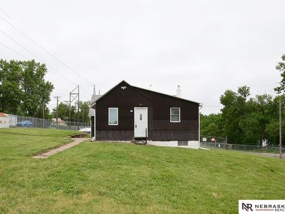 4128 S 35th St, Omaha, NE, 68107